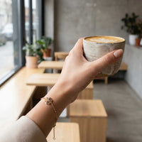 Thumbnail for Lucky Clover Bracelet, view 5