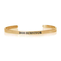 Thumbnail for Encouragement gifts — product photo on a white background, gold