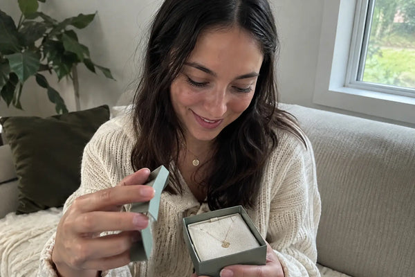 Gift Jewelry That Feels Personal, Not Predictable
