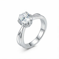 Thumbnail for Devotion Ring