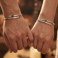 Thumbnail for Wrap Couple Bracelet