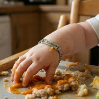 Thumbnail for Baby Name Bracelet