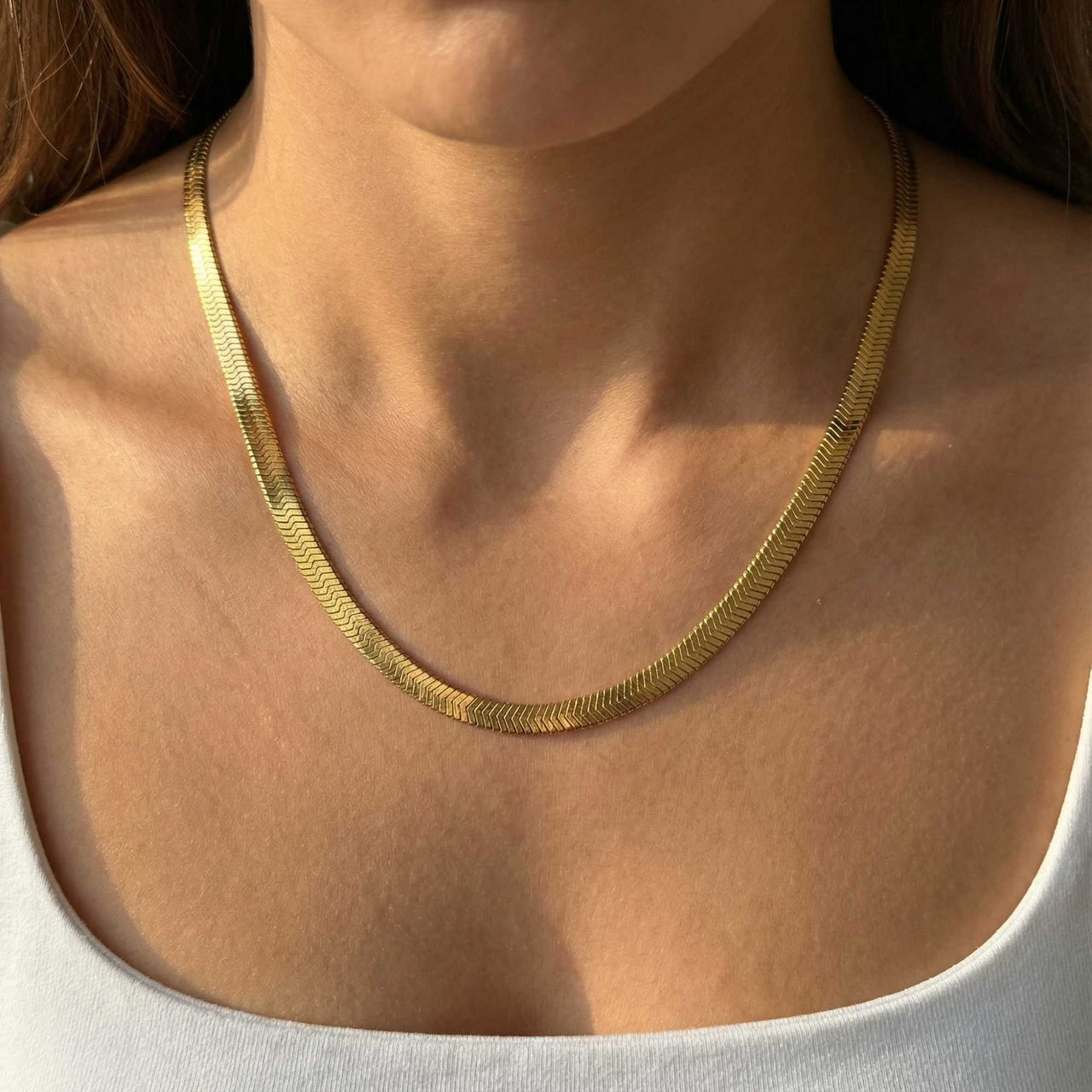 The Golden Statement