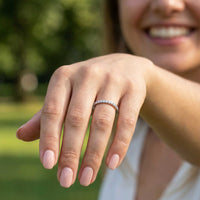 Thumbnail for Elegance Ring