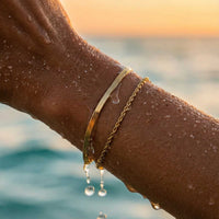 Thumbnail for Ios Layered Bracelet