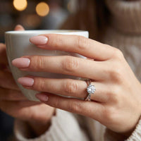 Thumbnail for Devotion Ring