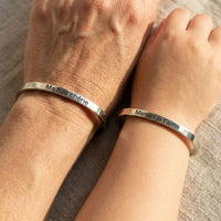 Thumbnail for Matching Couple Bracelet