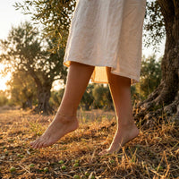 Thumbnail for Taormina Satellite Anklet