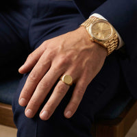 Thumbnail for Oval Ring