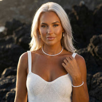 Thumbnail for Freshwater Pearl Choker