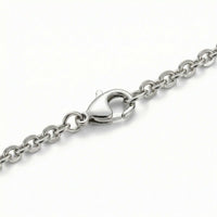 Thumbnail for Precious Name Necklace