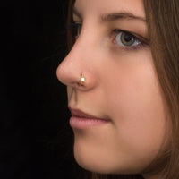 Thumbnail for Mystique Nose Ring