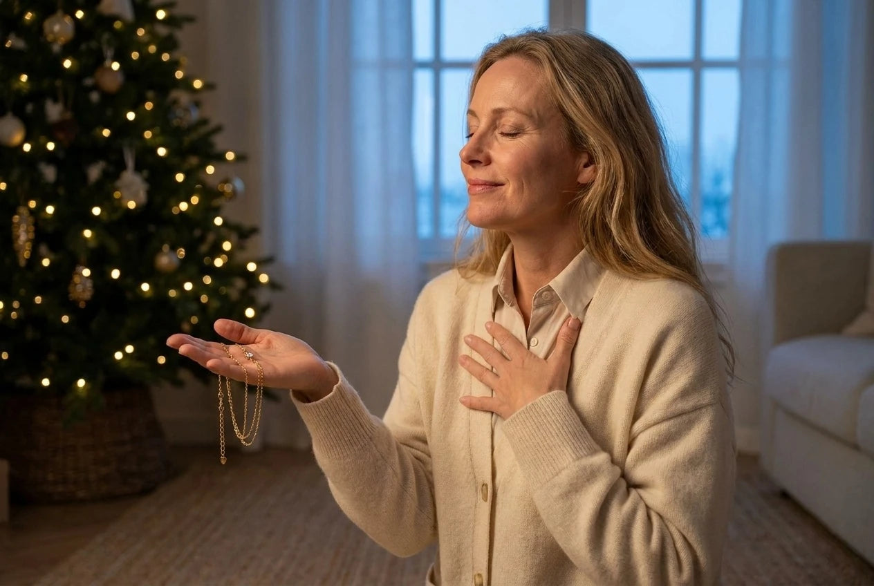 There before Christmas Day — Brother & Sisters